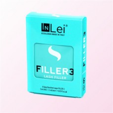 Купить InLei filler 3 состав для ламинирования ресниц