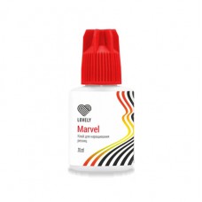 Купить клей для ресниц Lovely Marvel 5ml
