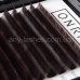 Купить коричневые ресницы Onrial черный шоколад
